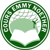 Cours Emmy Noether